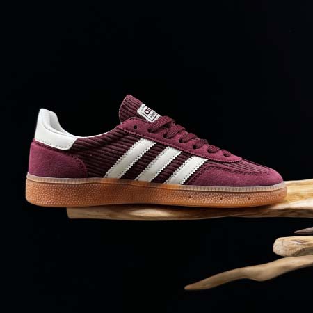 2025年12月25日入荷新品adidas originals HANDBALL SPEZIAL人気 スニーカー男女兼用/誕生日プレゼント/XH工場