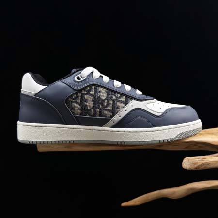 2025年12月25日入荷新品DIOR人気 スニーカー男女兼用/誕生日プレゼント/XH工場