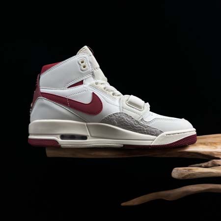 2025年12月25日入荷新品Nike Air Jordan Legacy AJ312 Low人気 スニーカー男女兼用/誕生日プレゼント/XH工場