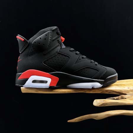 2025年12月25日入荷新品Jordan Air Jordan 6 infrared 2019人気 スニーカー男女兼用/誕生日プレゼント/XH工場