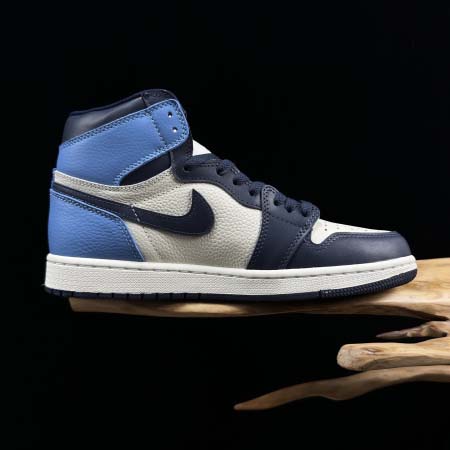 2025年12月25日入荷新品Nike Air Jordan 1 Retro High OG人気 スニーカー男女兼用/誕生日プレゼント/XH工場