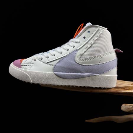 2025年12月25日入荷新品Nike Blazer ’77 JUMBO人気 スニーカー男女兼用/誕生日プレゼント/XH工場