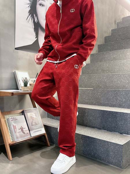 2025年12月26日秋冬新作Gucci上下超厳選★入手困難高品質人気商品/TY工場