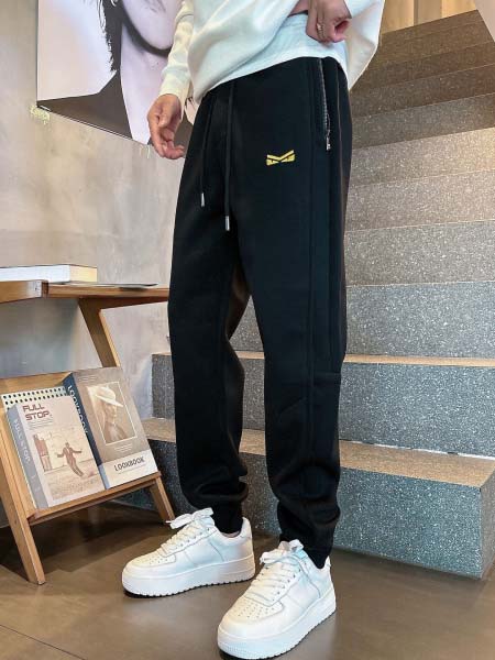 2025年12月26日秋冬新作Fendiスラックス超厳選★入手困難高品質人気商品/TY工場