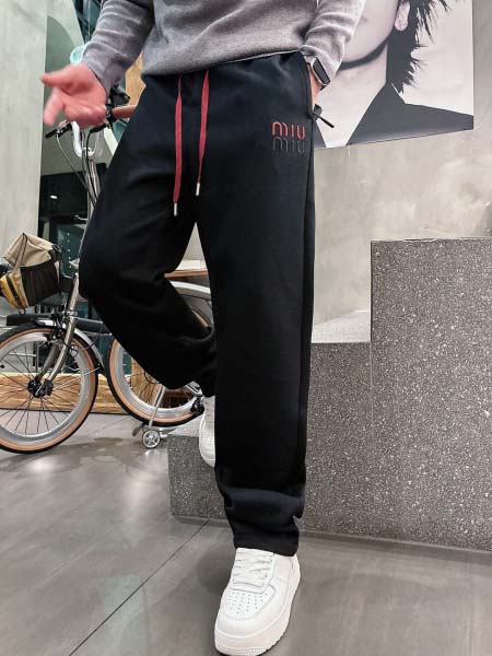 2025年12月26日秋冬新作Miumiuスラックス超厳選★入手困難高品質人気商品/TY工場