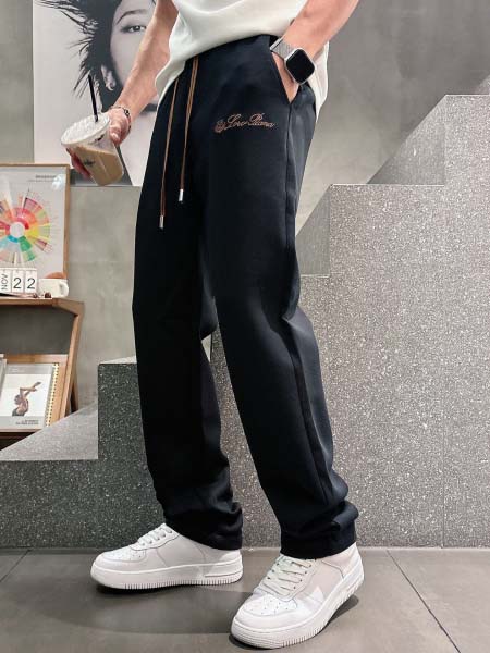 2025年12月26日秋冬新作Loropiana  スラックス超厳選★入手困難高品質人気商品/TY工場