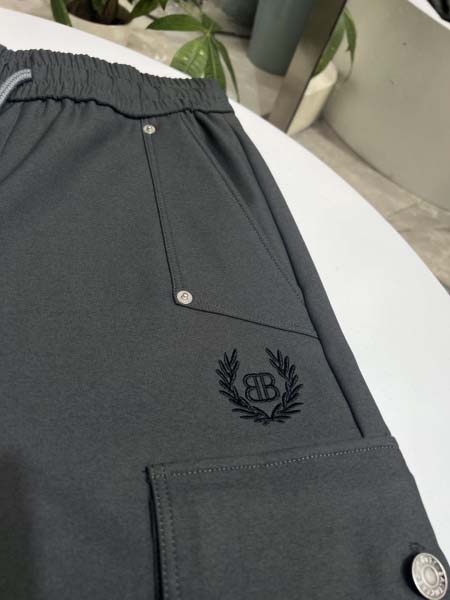 2025年12月26日秋冬新作Balenciagaスラックス超厳選★入手困難高品質人気商品/TY工場