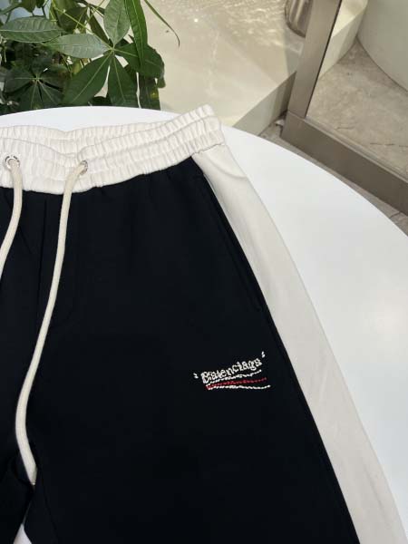 2025年12月26日秋冬新作Balenciagaスラックス超厳選★入手困難高品質人気商品/TY工場