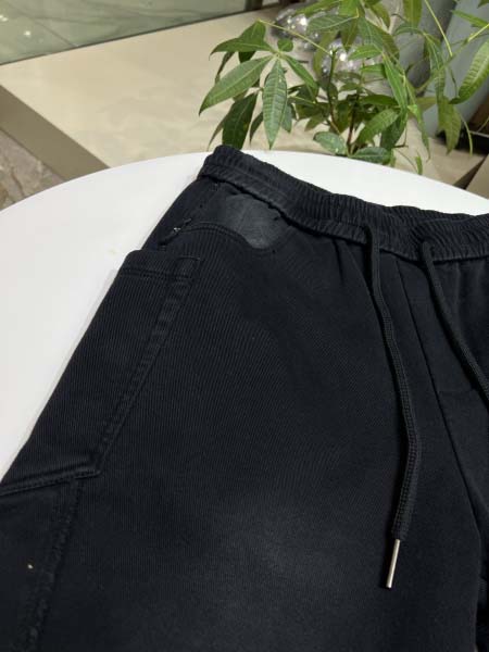 2025年12月26日秋冬新作Balenciagaスラックス超厳選★入手困難高品質人気商品/TY工場