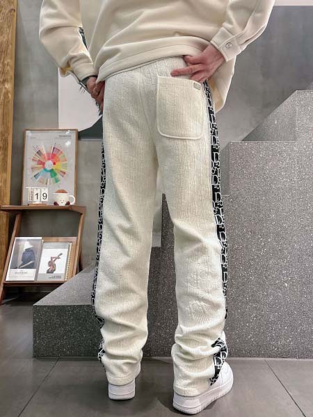 2025年12月26日秋冬新作Diorスラックス超厳選★入手困難高品質人気商品/TY工場