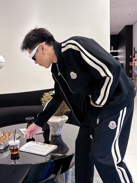 2025年12月26日秋冬新作Moncler上下超厳選★入手困難高品質人気商品/TY工場