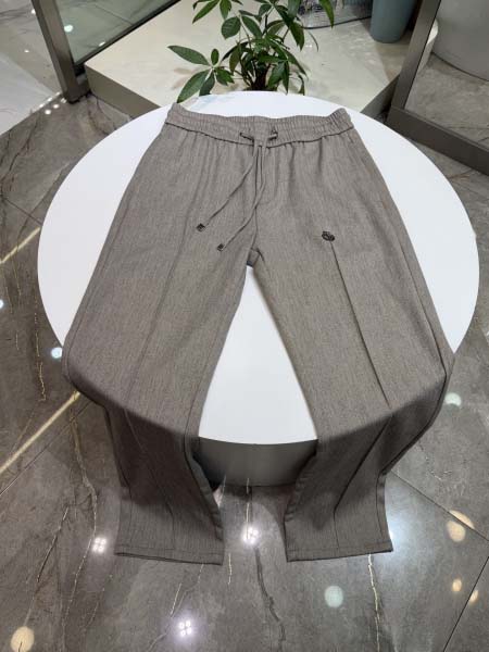 2025年12月26日秋冬新作Loropiana  スラックス超厳選★入手困難高品質人気商品/TY工場