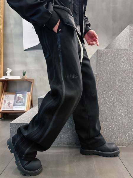 2025年12月26日秋冬新作miumiuスラックス/運動ズボン超厳選★入手困難高品質人気商品/TY工場