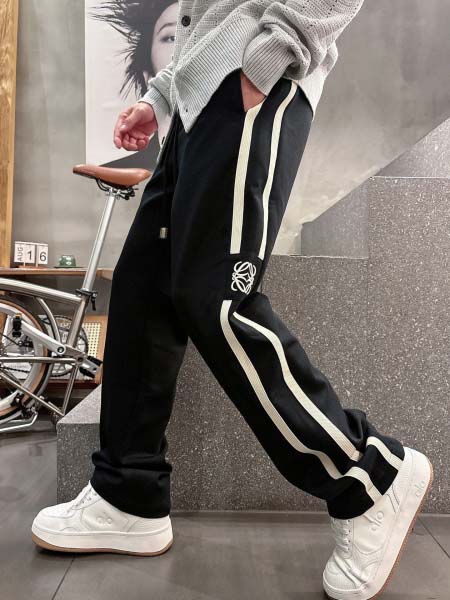 2025年12月26日秋冬新作Loeweスラックス/運動ズボン超厳選★入手困難高品質人気商品/TY工場
