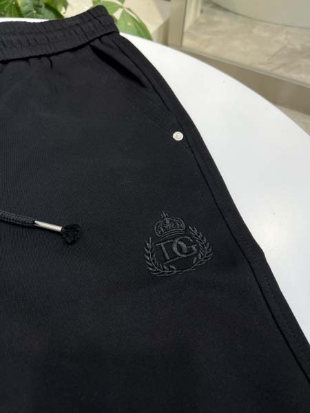 2025年12月26日秋冬新作DGスラックス/運動ズボン超厳選★入手困難高品質人気商品/TY工場