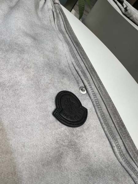 2025年12月26日秋冬新作Monclerスラックス/運動ズボン超厳選★入手困難高品質人気商品/TY工場