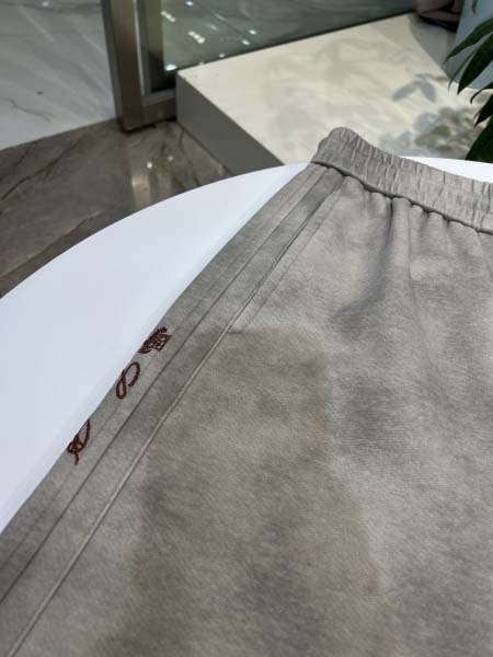 2025年12月26日秋冬新作Loropiana  スラックス/運動ズボン超厳選★入手困難高品質人気商品/TY工場