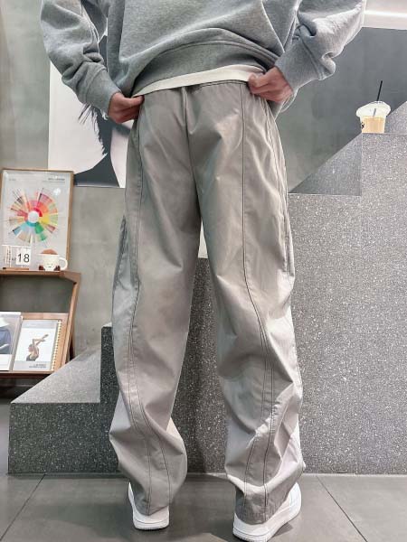 2025年12月26日秋冬新作Balenciagaスラックス/運動ズボン超厳選★入手困難高品質人気商品/TY工場