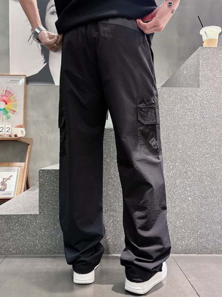 2025年12月26日秋冬新作DGスラックス/運動ズボン超厳選★入手困難高品質人気商品/TY工場