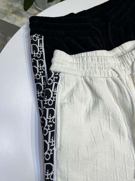 2025年12月26日秋冬新作Dior スラックス/運動ズボン超厳選★入手困難高品質人気商品/TY工場