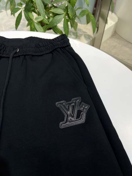 2025年12月26日秋冬新作Louis vuittonスラックス/運動ズボン超厳選★入手困難高品質人気商品/TY工場