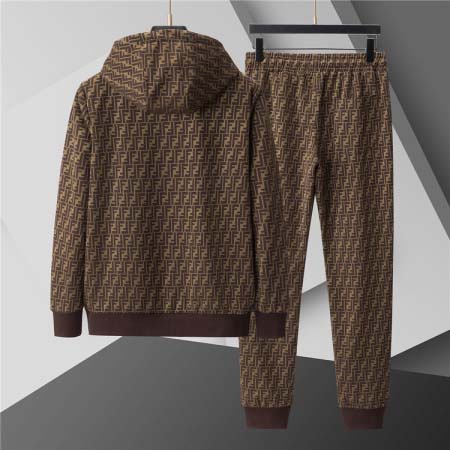 2025年12月26日Fendi秋冬新作上下人気商品/TY工場