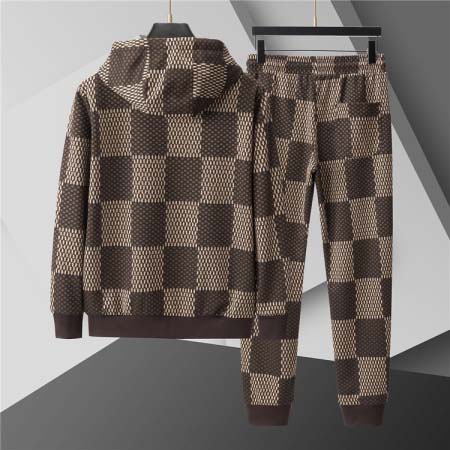 2025年12月26日ルイヴィトン秋冬新作上下人気商品/TY工場