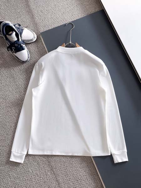 2025年12月26日Hermes秋冬新作アンダーシャツ人気商品/TY工場