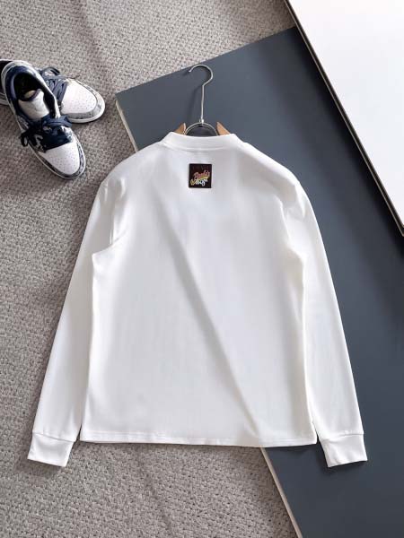 2025年12月26日Loewe秋冬新作アンダーシャツ人気商品/TY工場