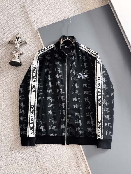 2025年12月26日Dior秋冬新作上下人気商品/TY工場