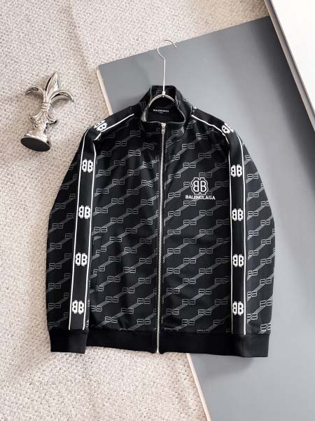 2025年12月26日Balenciaga秋冬新作上下人気商品/TY工場