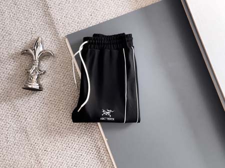 2025年12月26日ARCTERYX秋冬新作上下人気商品/TY工場