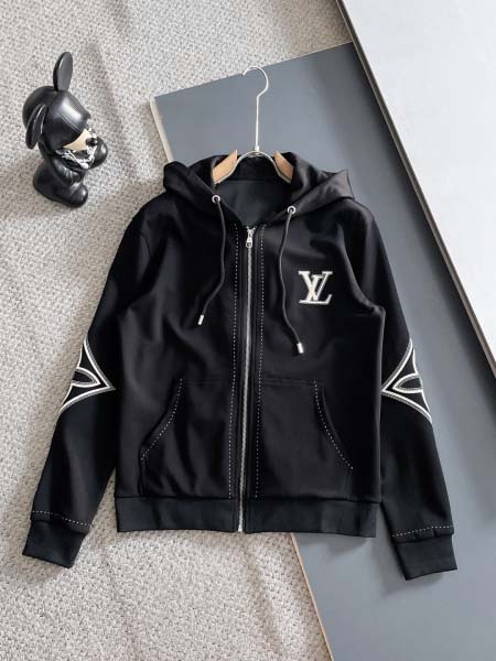 2025年12月26日秋冬新作Louis vuitton上下人気商品/TY工場