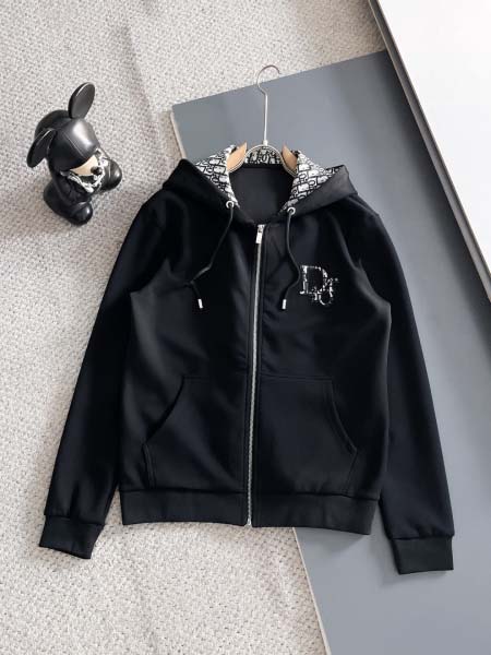 2025年12月26日秋冬新作Dior 上下人気商品/TY工場