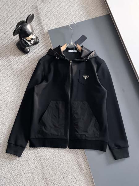 2025年12月26日秋冬新作Prada上下人気商品/TY工場