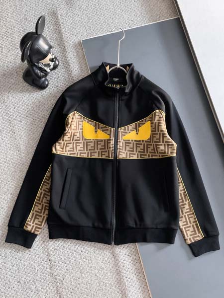 2025年12月26日秋冬新作Fendi上下人気商品/TY工場