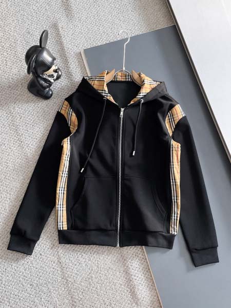 2025年12月26日秋冬新作Burberry上下人気商品/TY工場