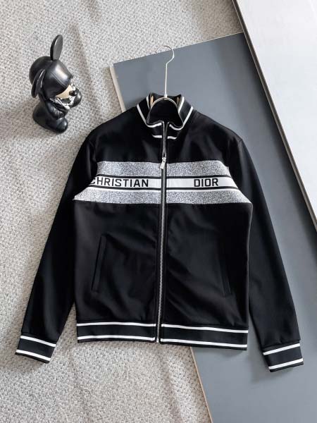 2025年12月26日秋冬新作Dior 上下人気商品/TY工場