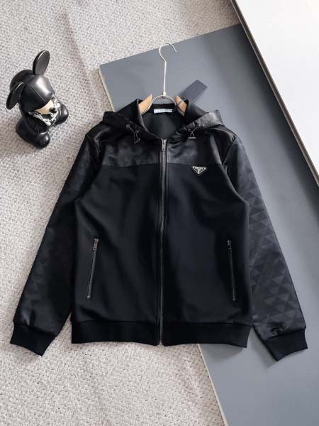 2025年12月26日秋冬新作Prada上下人気商品/TY工場