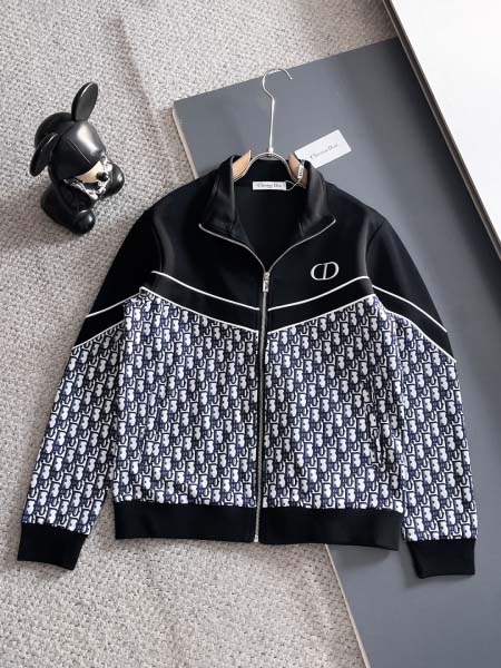 2025年12月26日秋冬新作Dior 上下人気商品/TY工場