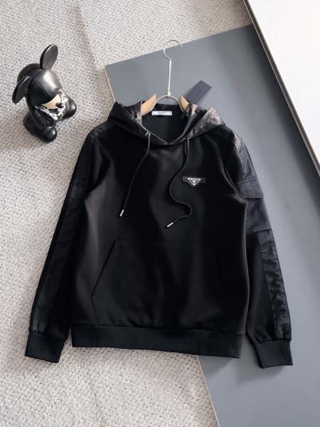 2025年12月26日秋冬新作Prada上下人気商品/TY工場