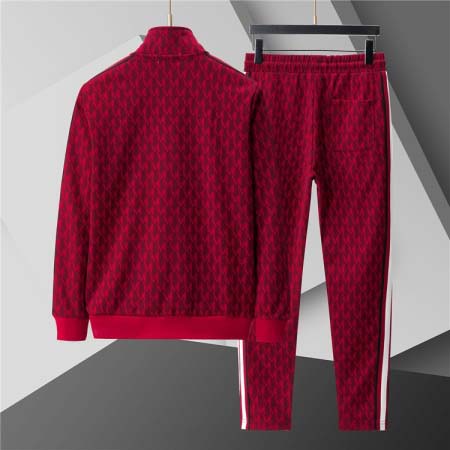 2025年12月26日Lacoste秋冬新作上下人気商品/TY工場