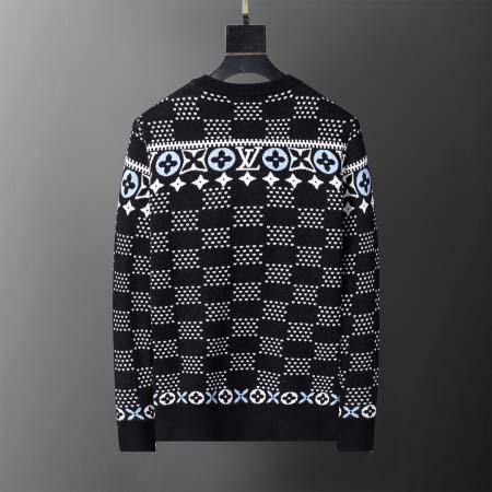 2025年12月26日Louis Vuitton秋冬新作セーター人気商品/TY工場