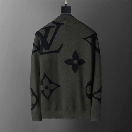 2025年12月26日Louis Vuitton秋冬新作セーター人気商品/TY工場