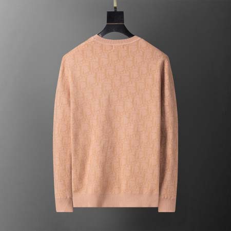 2025年12月26日Dior秋冬新作セーター人気商品/TY工場