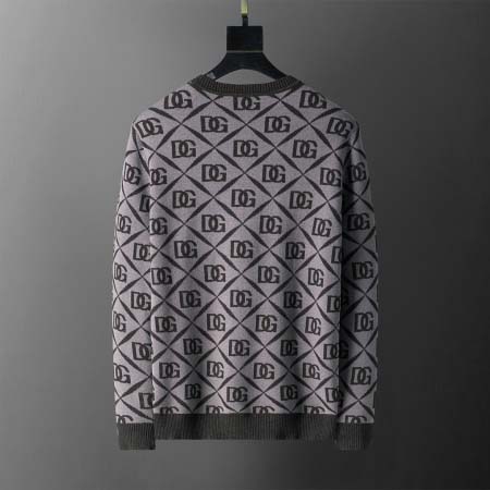 2025年12月26日Dolce&Gabbana秋冬新作セーター人気商品/TY工場