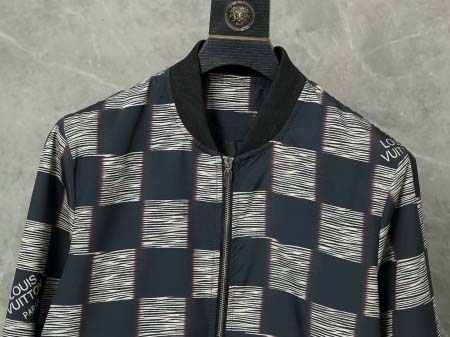 2025年12月27日Louis Vuitton秋冬新作ジャケット人気商品/TG工場