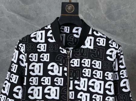 2025年12月27日Dolce&Gabbana秋冬新作ジャケット人気商品/TG工場