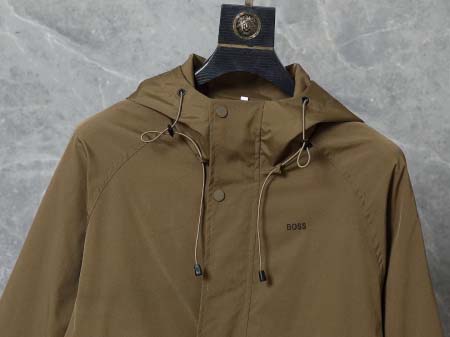 2025年12月27日Boss秋冬新作ジャケット人気商品/TG工場