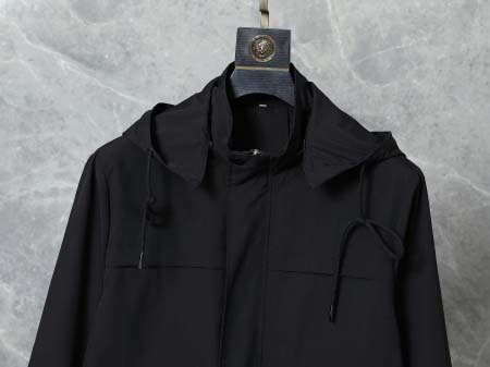 2025年12月27日Zegna秋冬新作ジャケット人気商品/TG工場